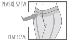 TIGHTS ZAZU B11